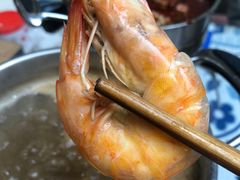 -丽江庭院·云南野生菌·海鲜火锅(鼓楼四合院店)