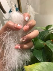 点击看大图 -雪儿·YuKi美甲美睫皮肤管理Salon