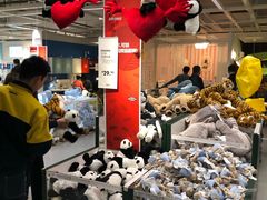 -宜家家居(西安未央商场店)