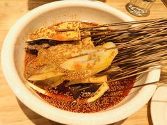 -嘉州叶婆婆钵钵鸡(建设路店)