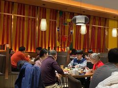 大堂-粤食堂(天津和悦汇店)