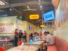 -渔记茶餐厅(渔村店)