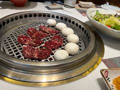 -千寻山野烤肉(中关村店)