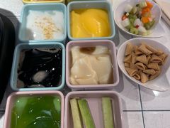 -一味一诚•鲜嫩烤鱼(昌发展万科广场店)