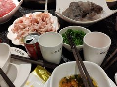 -仁虎老火锅(黄泥磅店)