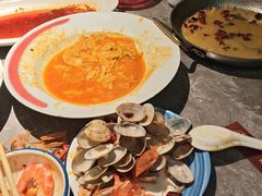 -1937青岛老味道·海肠捞饭·青岛菜(大鲍岛栈桥店)