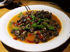 -丰乐餐厅·始于1999·本地老字号