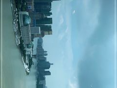 -上海外滩茂悦大酒店
