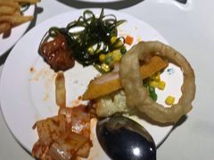 -戈拿旺巴西烤肉(崇文门店)