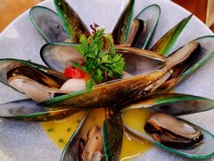 -Golden Lily河内巴黎法越料理餐厅(建国西路店)