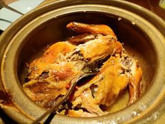 外婆茶香鸡-外婆家(世界城广场店)