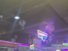 -大玩家(万达广场大连甘井子店)