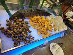 -长春净月潭喜来登酒店·盛宴标帜餐厅