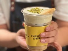 -Seesaw Coffee(上生新所店)