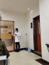 -中国福利会国际和平妇幼保健院(徐汇院区)