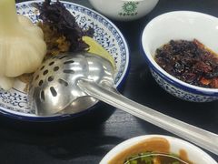 -喜来顺大铜锅涮羊肉(平江道店)
