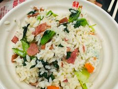 特色菜饭-鲜得来排骨年糕(云南南路店)