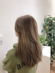 -In Style造型