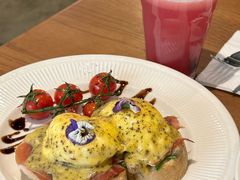 -UPPER KITCHEN(延安路店)