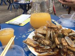 -天津乾毓德饭庄·清真传统炒菜·海鲜烧烤(咸阳路店)