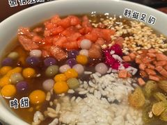 -绿茶餐厅(蓝色港湾店)