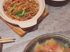 -山四砂锅(太原钟楼街店)