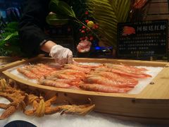 -SEA西雅图海鲜自助餐厅(海乐世界店)