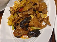 -眉州东坡·熊猫主题餐厅(枫蓝店)