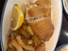 -FISH&POTATO Cō(地中海美食 万象城店)