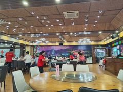 -绿雅居原生态农庄(小涌店)