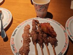 -比格比萨自助(花园路店)