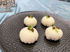 -扬州香格里拉·香宫中餐厅