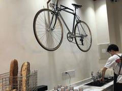 -常识咖啡common sense(春熙路店)