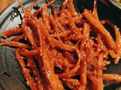 -牛小嫩串串火锅(延边大学文化城店)