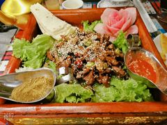 -吉祥圣雪藏餐