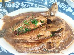 -太湖好灶头土菜馆(石公路店)