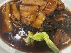 -桃子餐厅·天津菜(红星路直营店)