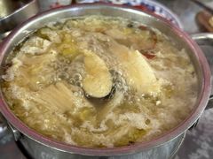 -天天向上素食餐厅(五台山店)