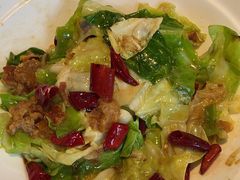 -秦月轩·陕西家乡菜(阜成路·五棵松店)