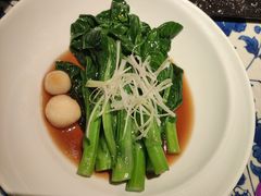 -绿茶餐厅(布吉万象汇店)