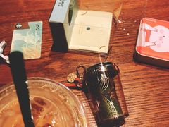 -星巴克(天津工华道智慧山店)