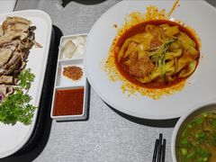 -阿西娅食府(中关村店)