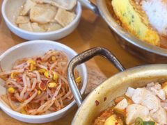 -金北顺大锅家(신사본점)