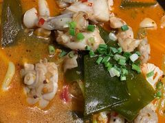 -蛙人战队·饭堂(储能大厦店)