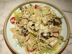 -钟菜·粤菜点心·宴请(海上世界·汇港二期店)