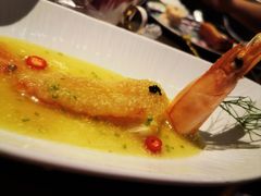 -海派悦庭·海胆烧麦·新融合菜(凯德广场店)