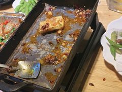 -聚点串吧·北京烧烤(赵登禹路店)