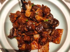 -百富源·海鲜辽菜(浑河堡店)