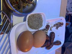 -杨记齐齐哈尔烤肉(总店)