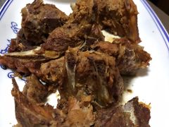 -傅先生东北菜(青年城店)